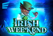 Irish Weekend