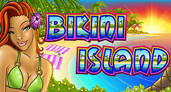 Bikini Island