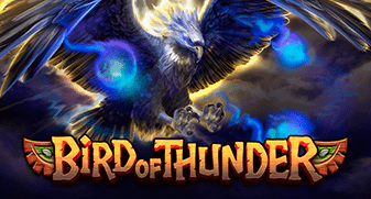 Bird of Thunder