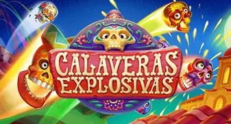 Calaveras Explosivas