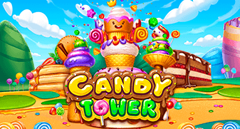 Candy Tower