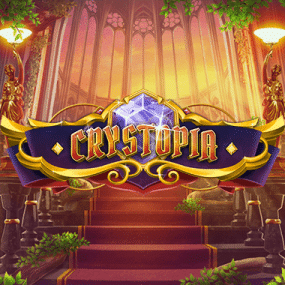 Crystopia