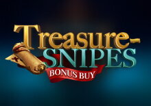 Treasure-snipes Bonus Buy