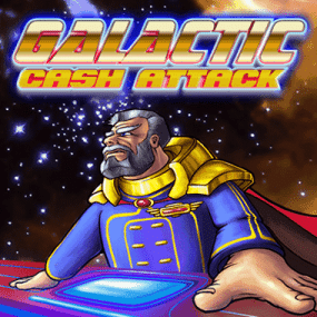Galactic Cash