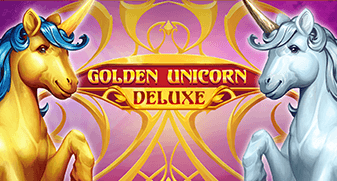 Golden Unicorn Deluxe