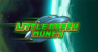 Little Green Money