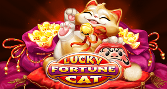 Lucky Fortune Cat