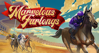 Marvelous Furlongs