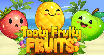 Tooty Fruity Fruits