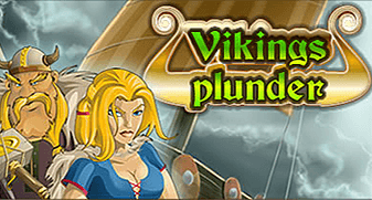 Viking's Plunder