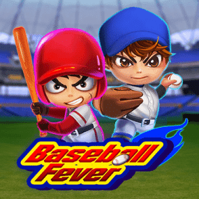 Baseball Fever