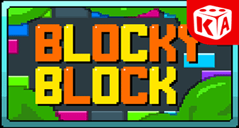 Blocky Blocks