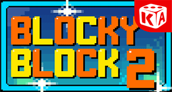 Blocky Blocks 2