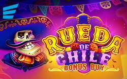 Rueda De Chile Bonus Buy