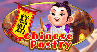 Chinese Pastry