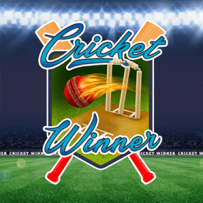 Cricket Winner