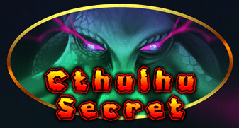 Cthulhu Secret