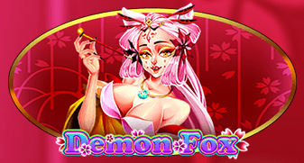 Demon Fox