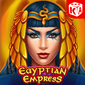 Egyptian Empress