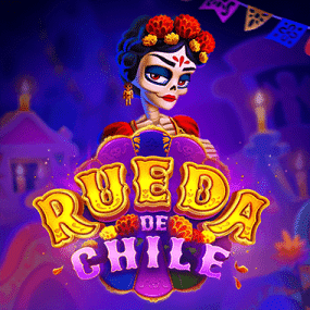 Rueda De Chile
