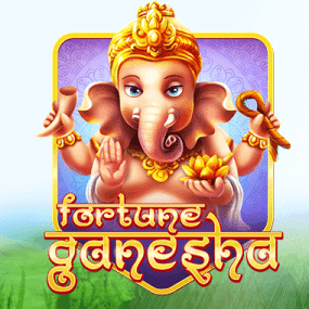 Fortune Ganesha