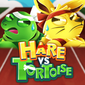 Hare vs Tortoise