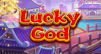 Lucky God