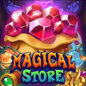 Magical Store