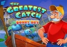 The Greatest Catch Bonus Buy