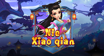 Nie Xiaoqian