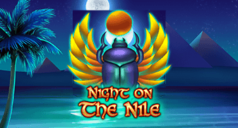 Night on the Nile