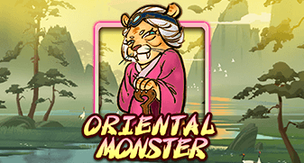 Oriental Monster