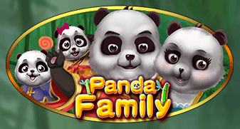 Panda Family