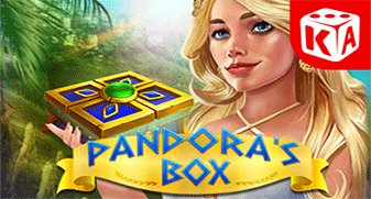 Pandora's Box