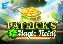 Patrick's Magic Field