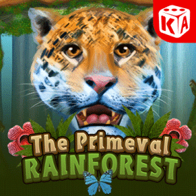 Primeval Rainforest