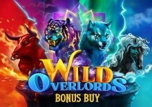 Wild Overlords Bonus Buy