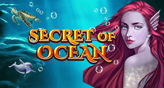 Secret Of Ocean