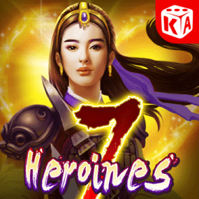Seven Heroines