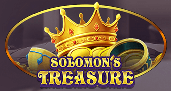 Solomon's Treasure