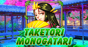 Taketori Monogatari
