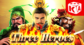 Three Heroes