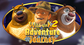 Wild Vick 2 Adventure Journey