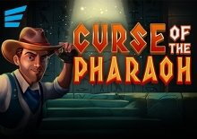 Curse of the Pharaoh