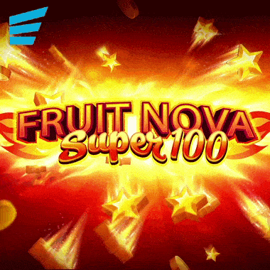 Fruit Super Nova 100