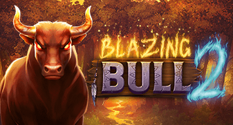 Blazing Bull 2