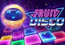 Fruit Disco