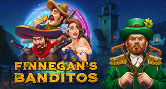 Finnegan's Banditos