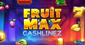 FruitMax: CashLinez