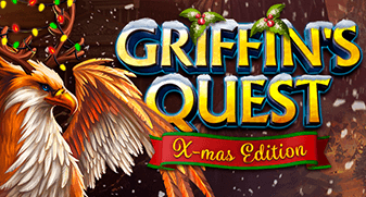 Griffin's Quest Xmas